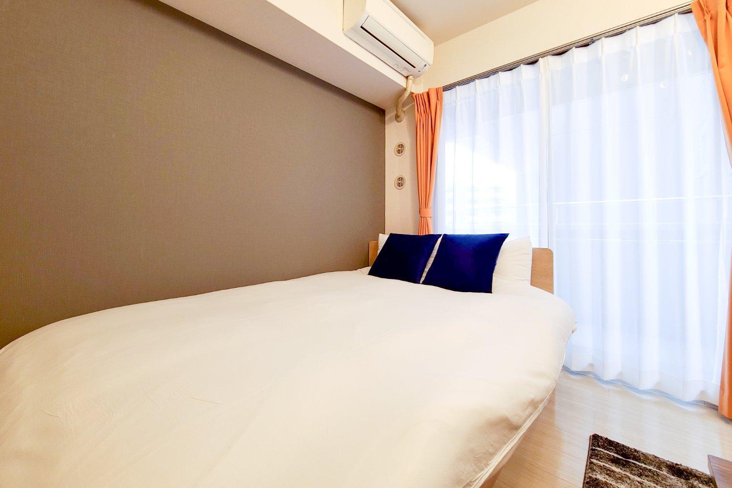 Best Residence Kujo Osaka Esterno foto
